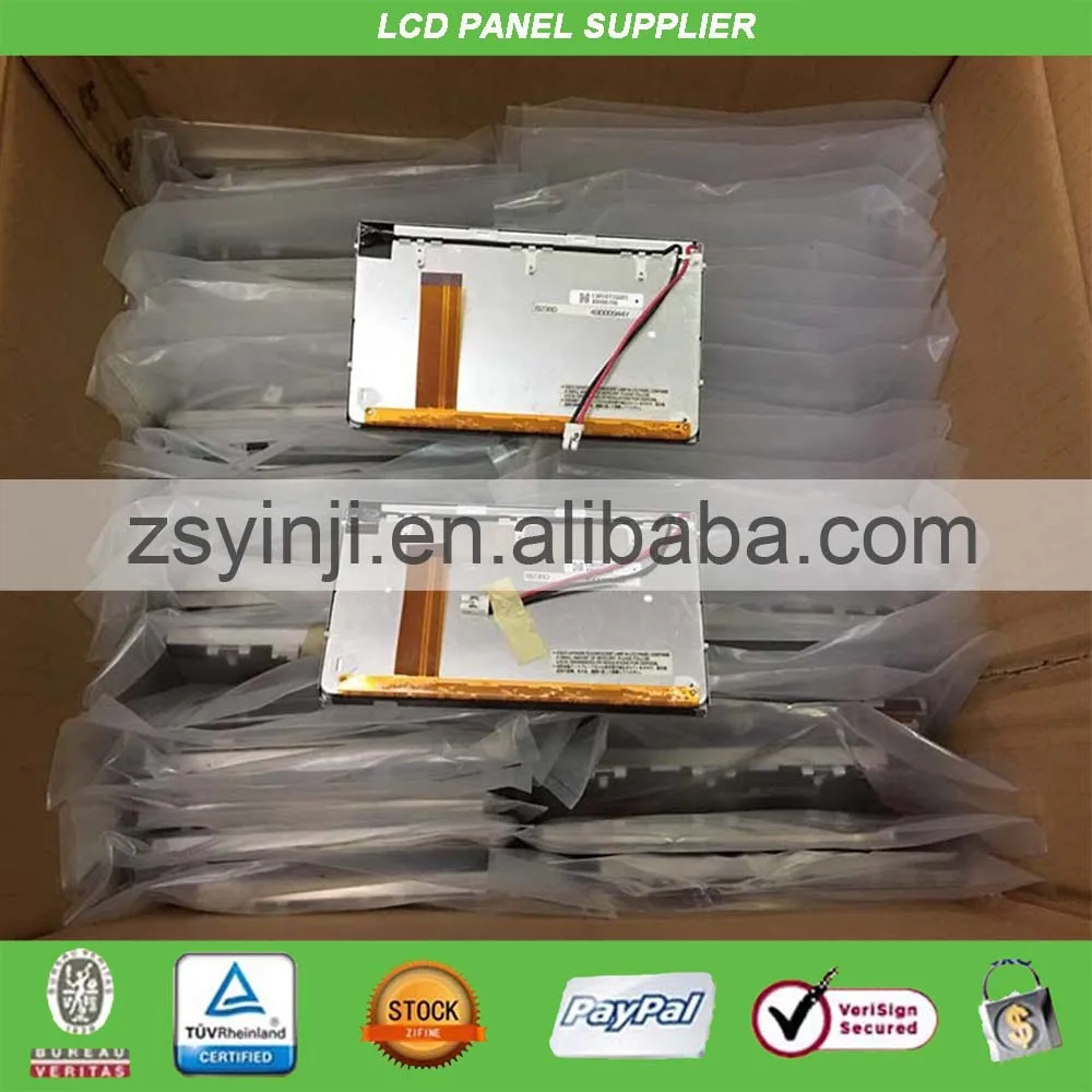

LQ058T5GG03 5.8" 400*234 LCD display panel LQ058T5GG06
