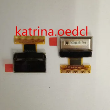 

0.68 inch OLED display 96*32 driver SSD1306 25 PIN LCD new and original&in stock