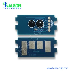 

TK-1110 toner cartridge chip reset  toner chip for Kyocera FS-1040 1120MFP 1020MFP laser printer