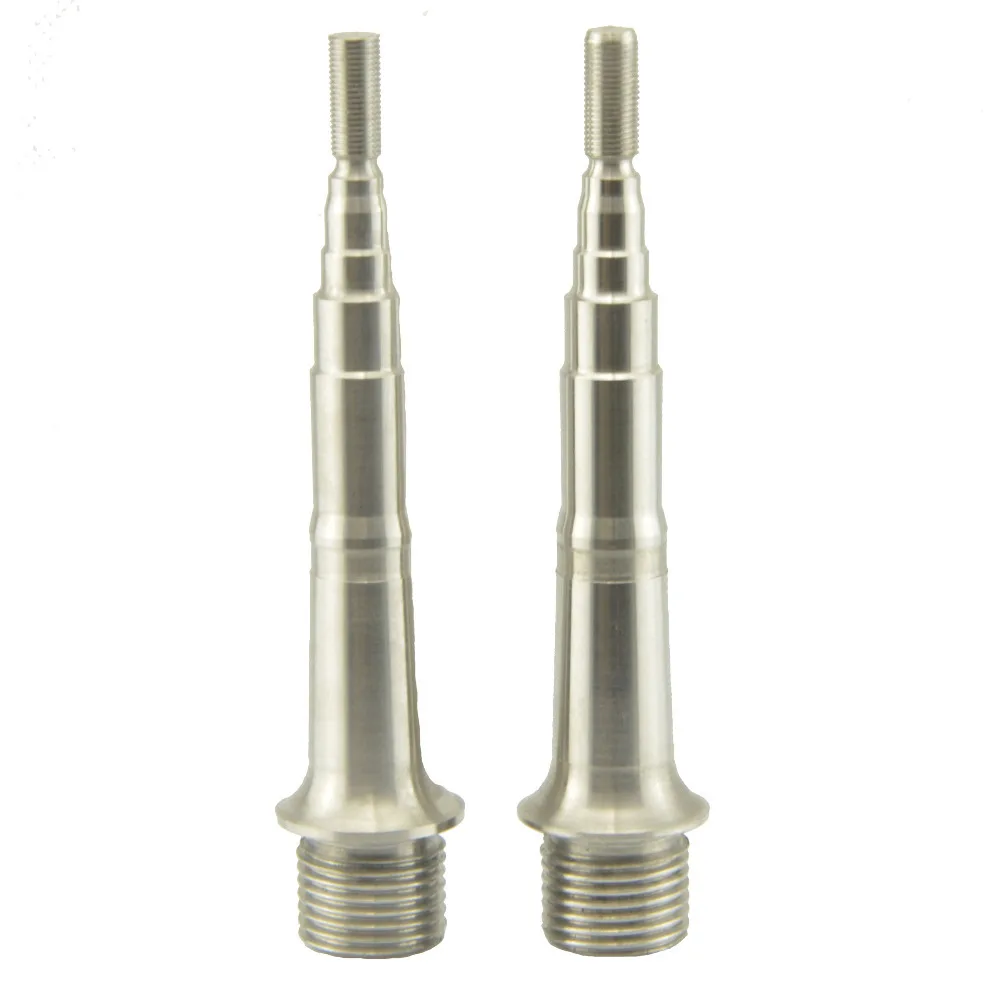 ti pedals