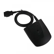 Ferramenta de Diagnóstico para Honda HDS HIM V3.102.004 OBD2 Ferramenta de Verificação Dupla Placa
