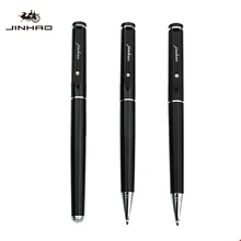 JINHAO бренд 101 Mteal авторучка черные матовые чернила Canetas для каллиграфическое письмо подарки для школы и офиса канцелярские принадлежности