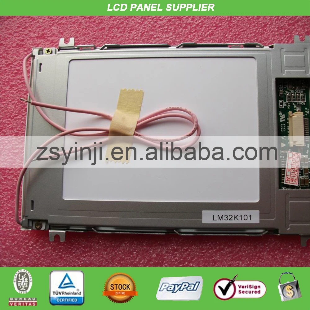 

4.7'' lcd display panel LM32K101