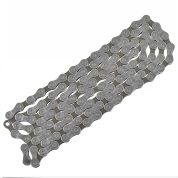

Original Shimano CN-HG53 9-Speed Mountain Bike Bicycle Chain MTB Road Bicycle part