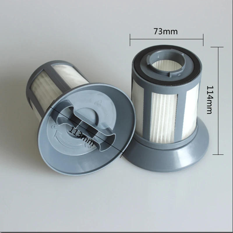 

1 pcs High quality vacuum cleaner accessories hepa filter for Midea VC14K1-FG VC14F1-FV for Bissell 6489 64892 64894