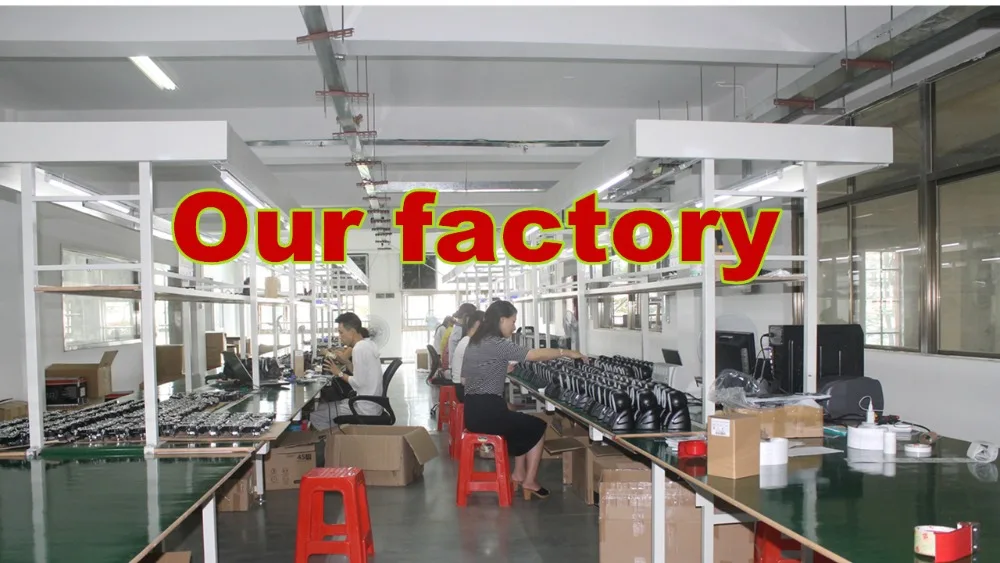 Our factory1