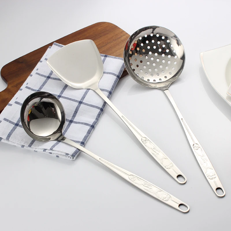strainer cooking tool