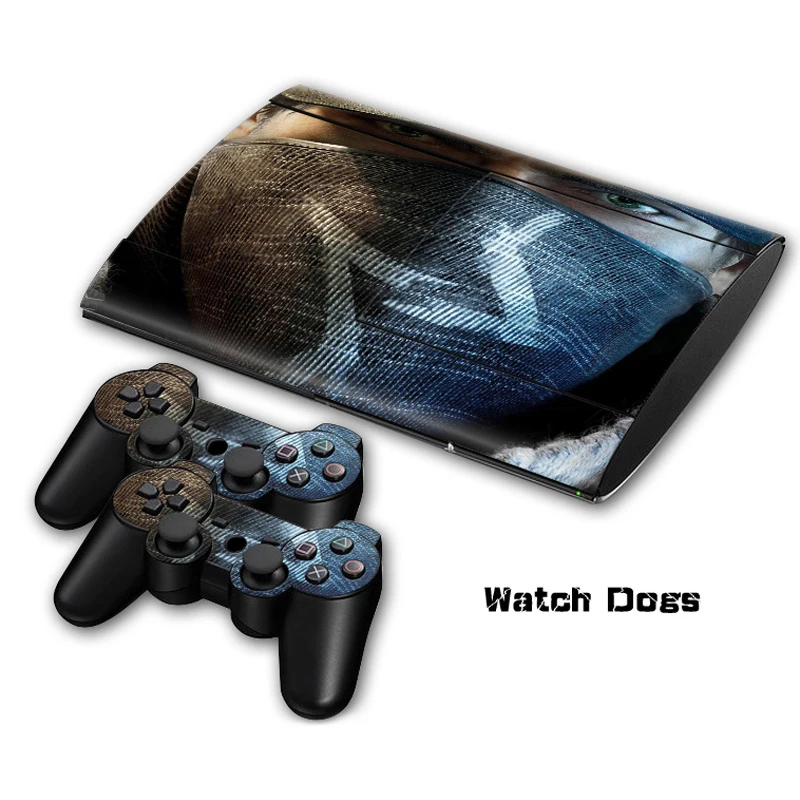YS-PS3S4000-0009