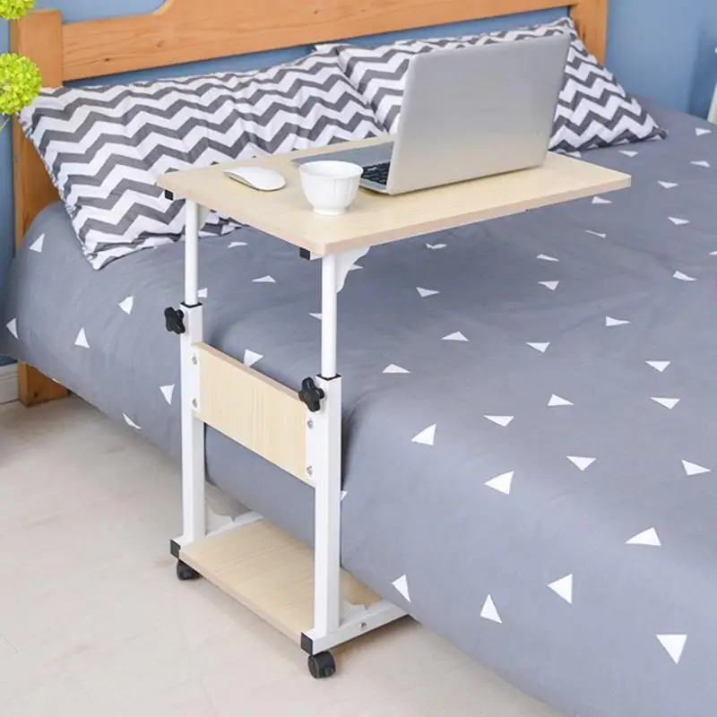 Scrivana Pliante Lap Escrivaninha Dobravel кровать ноутбук Tisch Schreibtisch прикроватный Mesa стенд ноутбук стол для учебы компьютерный стол