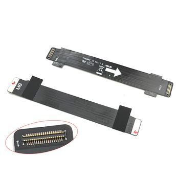 

10pcs/lot For ASUS Zenfone Zenfone 5 2017 ZS620KL Mainboard Ribbon Replacement Main Board Motherboard Connect LCD Flex Cable