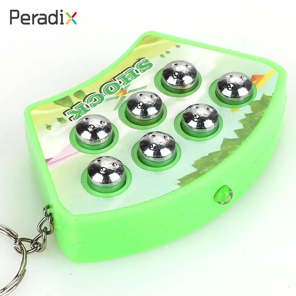 Whole Person Toy Electric Toy Tricky Toy Shock Toy Novelty Joke Funny