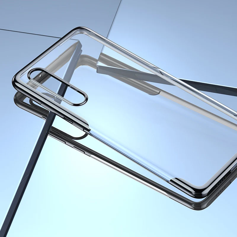 Baseus-de-funda-del-tel-fono-para-Huawei-P30-Pro-Coque-clara-suave-TPU-de-silicona(6)