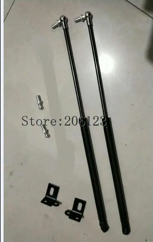  FIT FOR Toyota Corolla 2014 2015 2016 2017 2018 ACCESSORIES CAR BONNET HOOD GAS SHOCK STRUT LIFT SU