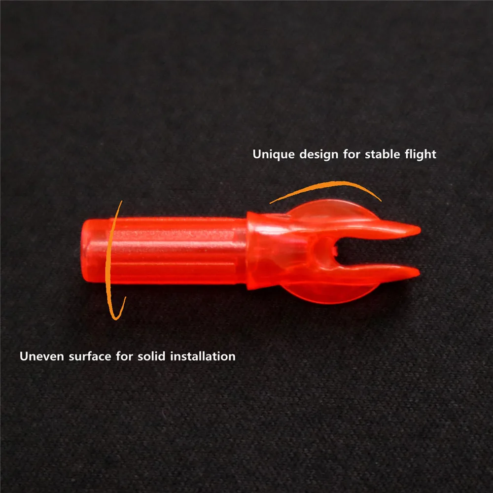 cb arrow knocks (16)