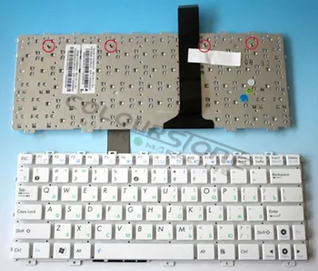 

Brand new russian laptop keyboard for asus eeepc 1015 keyboard