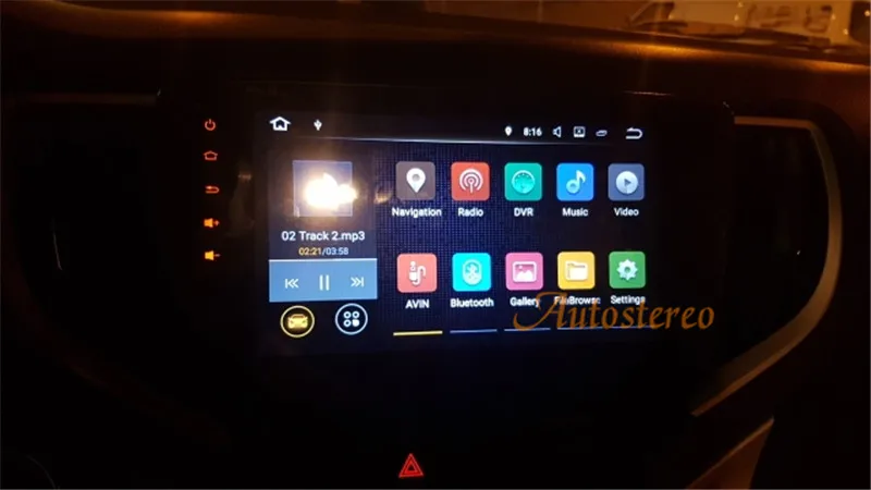 Perfect Octa core Quad Android Car GPS Navigation Car DVD Player For Suzuki Baleno 2015-2018 multimedia stereo auto pad navi autostereo 3
