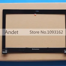 Для lenovo V370 ЖК дисплей передняя рамка чехол рамка 31049349