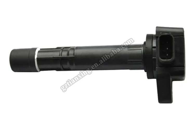 30520-PGK-A01 099700-061 катушки зажигания для Honda Civic 1.7L L4 пилот 3.5L 30520 PGK A01 30520PGKA01 30520-PVJ-A01 IC268