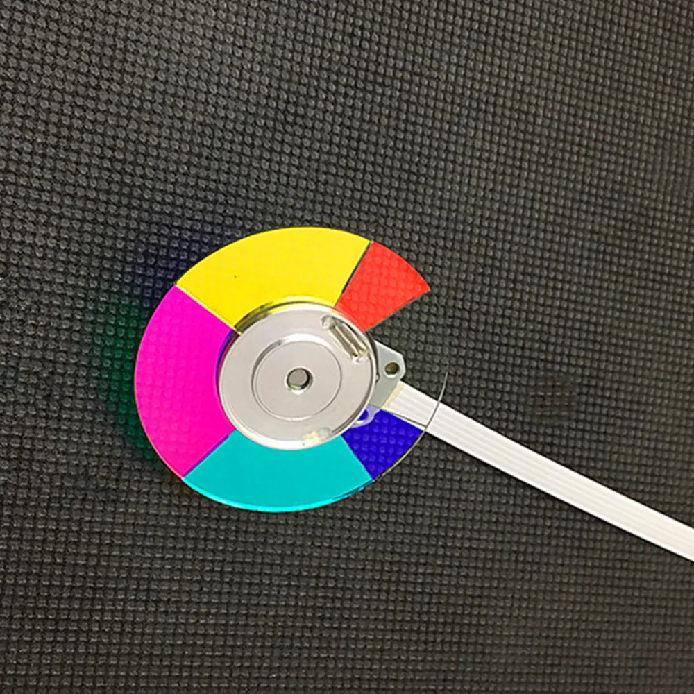 infocus in102 in104 colorwheel (2)
