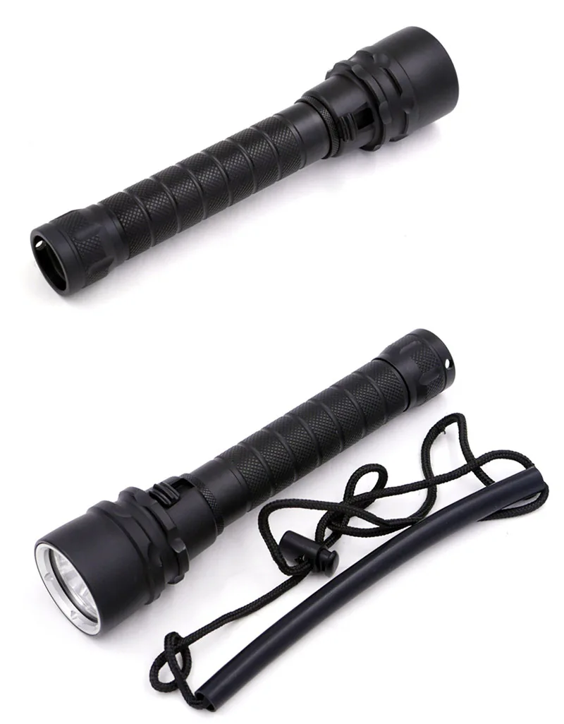 L2 diving flashlight (2)