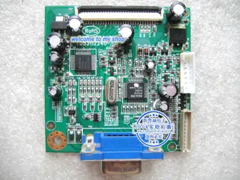 

731S F61 Driver Board PWB-1224-01 E053112240 Motherboard (original)