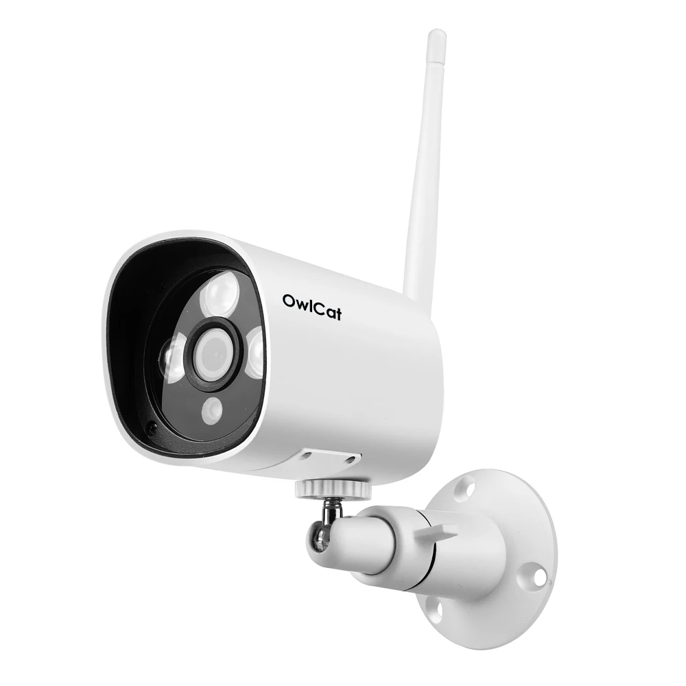 HD 1080P Беспроводная ip-камера 5MP 2MP аудио звукосниматель микрофон слот для карты памяти Макс 128G P2P Домашняя безопасность CCTV сетевая камера с wifi