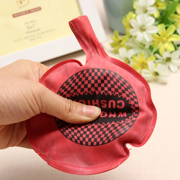 

JIMITU 2019 Creative Pillow Creative Funny Gadgets Tricky Toy Whoopee Cushion Jokes Gags Pranks Maker Trick Fun Toy Fart Pad