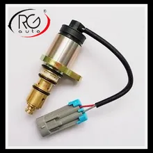 Компрессор Управление клапан для SANDEN PEX13/PEX16 серии компрессоров, подходит для Volkswagen POLO, AUDI и сиденье серии автомобилей