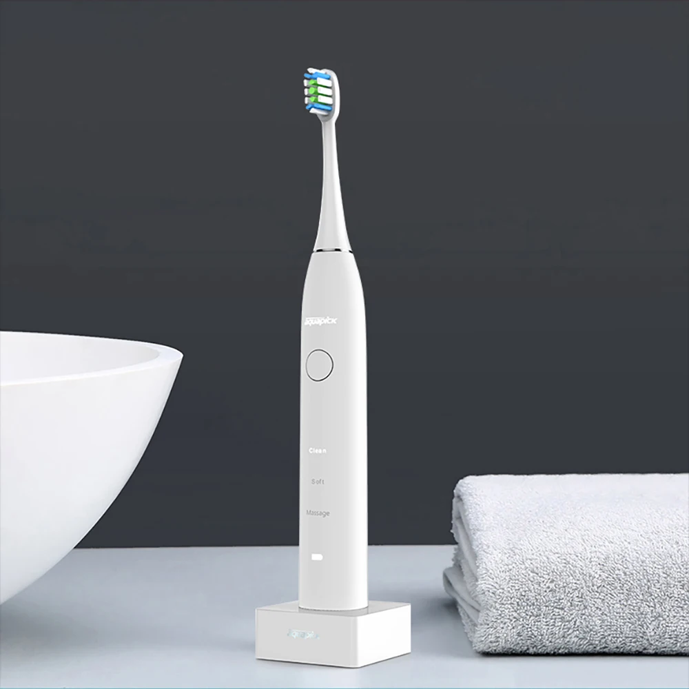 Aquapick AQ - 120 Electric Toothbrush Domestic Cleanning Tool