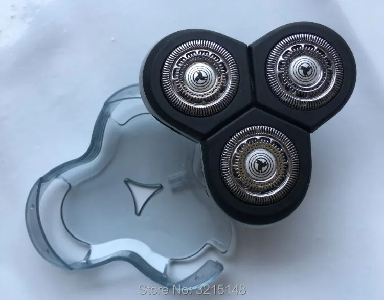 RQ10 Сменная головка лезвия бритвы для philips Norelco бритва RQ11 RQ12 RQ32 hq2 hq3 hq4 hq54 hq64 hq8 hq9 sh70