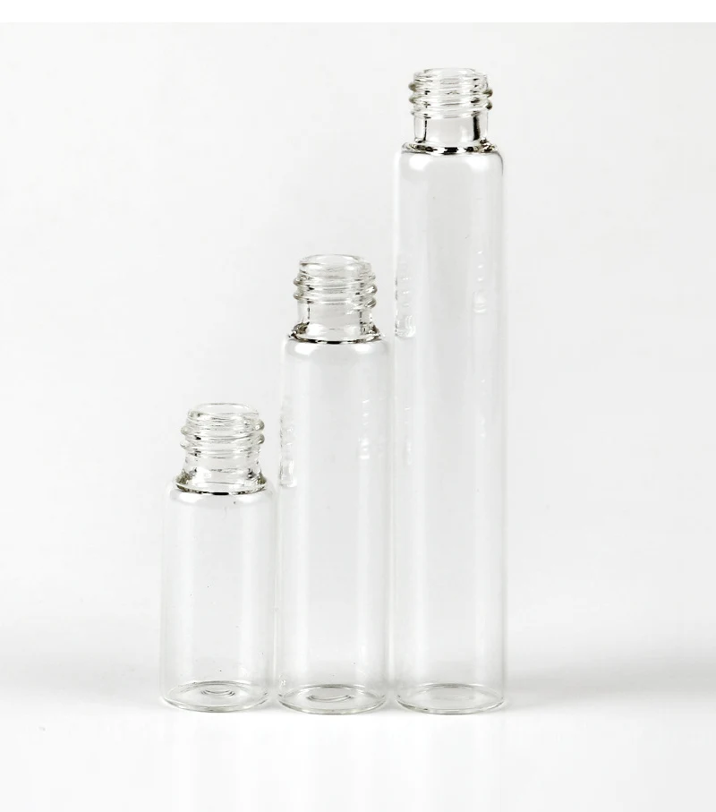 Frasco de Perfume Frasco de Perfume de Vidro Embalagens de Cosméticos Recipiente de Viagem Peças Lote ml Alumínio Recarregáveis Atomizador de Vidro Vazio 50 - 15 14 de Vidro Vazio Embalagens de Cosméticos Recipiente de Viagem