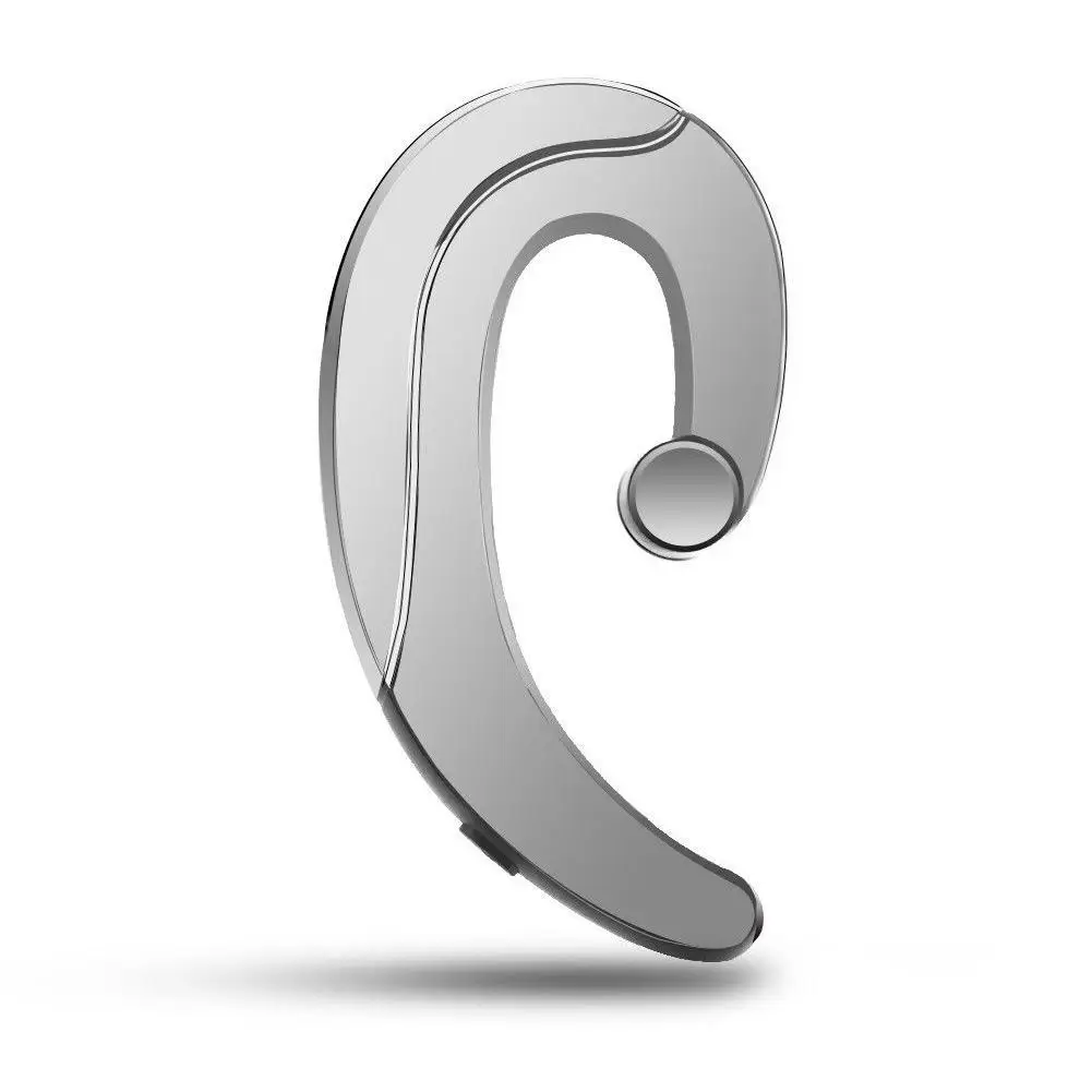 

Bluetooth Headphones Noise Canceling Music Playing EarphoneBone Conduction Binaural Wireless Earhook Sports Headset