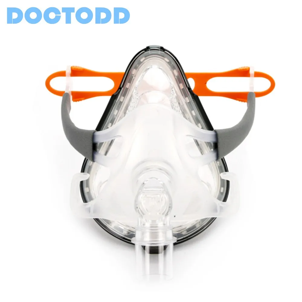 CPAP Auto CPAP Full face mask