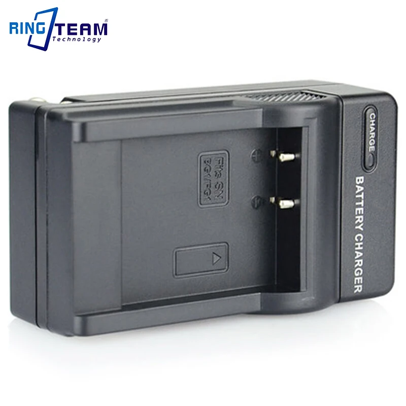 NP-BG1 Battery Charger BC-TRG fit SONY Cyber-shot DSC-N2 DSC-W50 DSC-W170 Camera