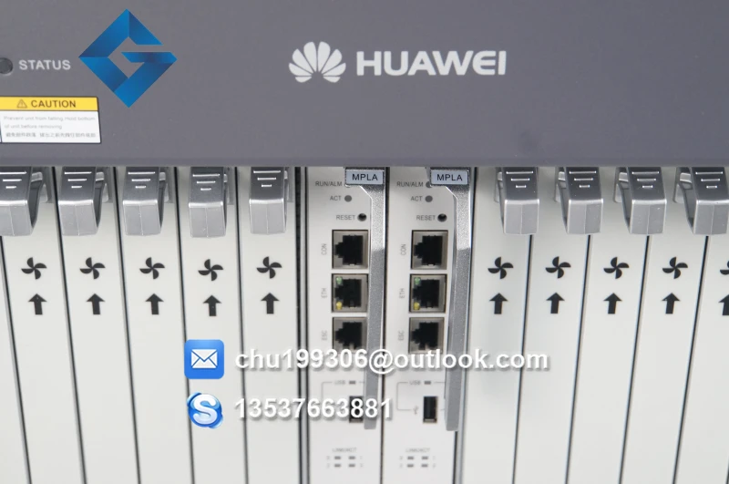 Оригинальный huawei 10g olt MA 5800 X15 GPON/EPON OLT|epon olt|olt huaweihuawei |