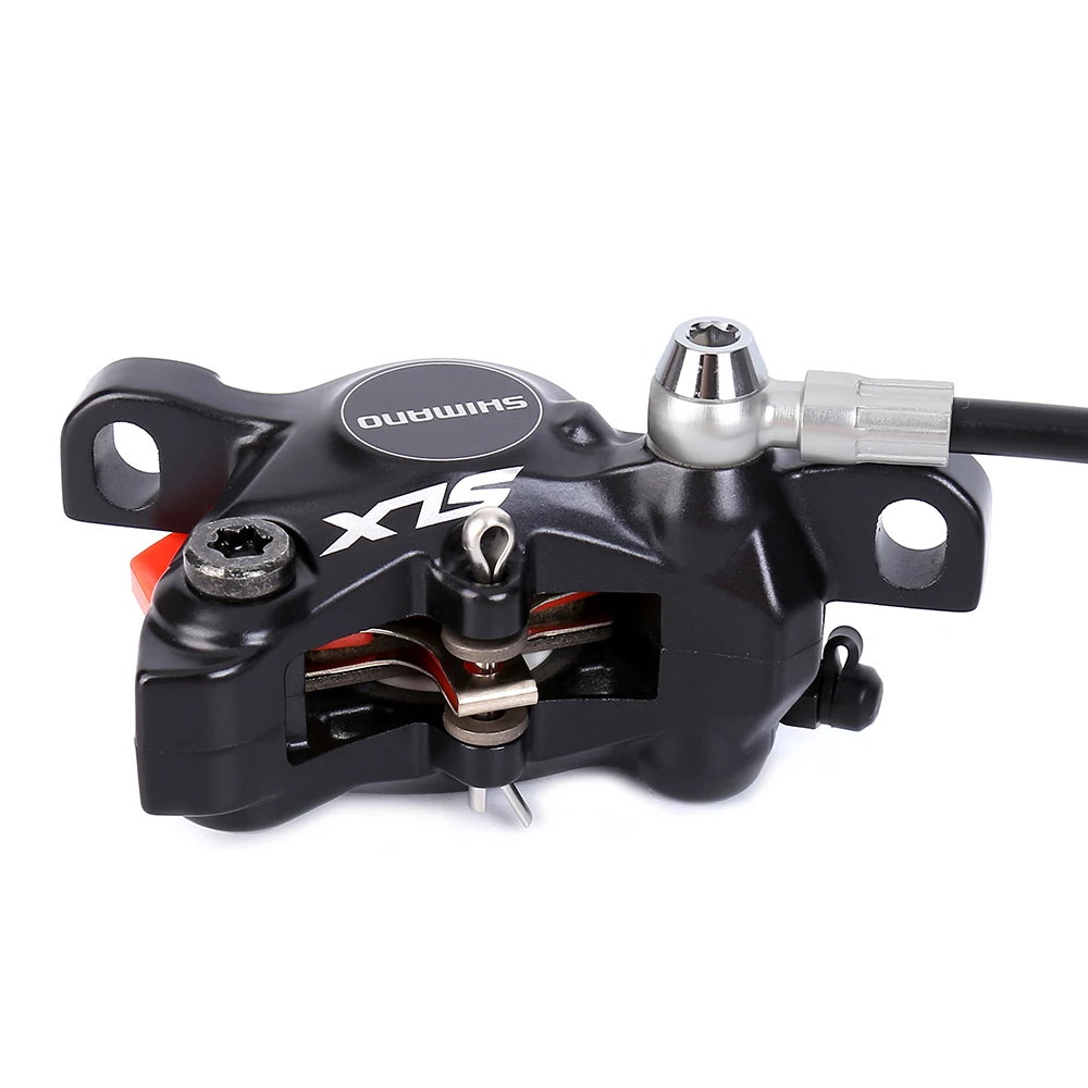 Shimano SLX M675 BR-BL-M675 الفرامل الهيدروليكية مجموعة الجبهة والخلفية دراجة أجزاء الفرامل الدراجة دراجة هوائية جبلية فرامل قرصية الأسود Shimano SLX M675 BR-BL-M675 الفرامل الهيدروليكية مجموعة الجبهة والخلفية دراجة أجزاء الفرامل الدراجة دراجة هوائية جبلية فرامل قرصية الأسود
