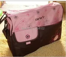 Grande taille nappy sacs bébé sacs à couches bébé sac à langer bolsa maternidade carrinho de bebe bébé sac poussette de maternité