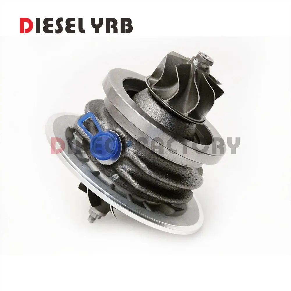 Турбокартридж 725071 701164 7250715002S core КЗПЧ для Renault Espace III 2 dCi G9T 96 кВт 2000 | Автомобили и