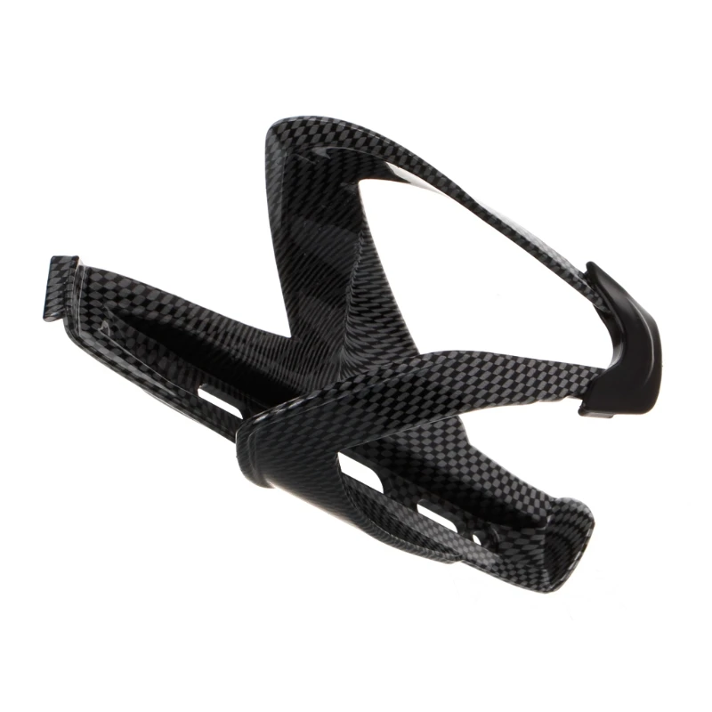 

Bikes Carbon Fiber Mountain Road Bicycle Water Bottle Holder Cycling Accessories