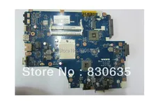 LA-5912P 5551 laptop motherboard NV53 5552 5% off Sales promotion, FULL TESTED,