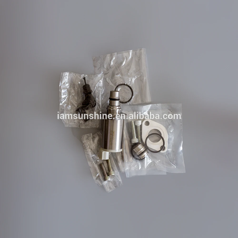 

Scv valve 294200-0040,04226-0L010 suction control valve for common rail pump