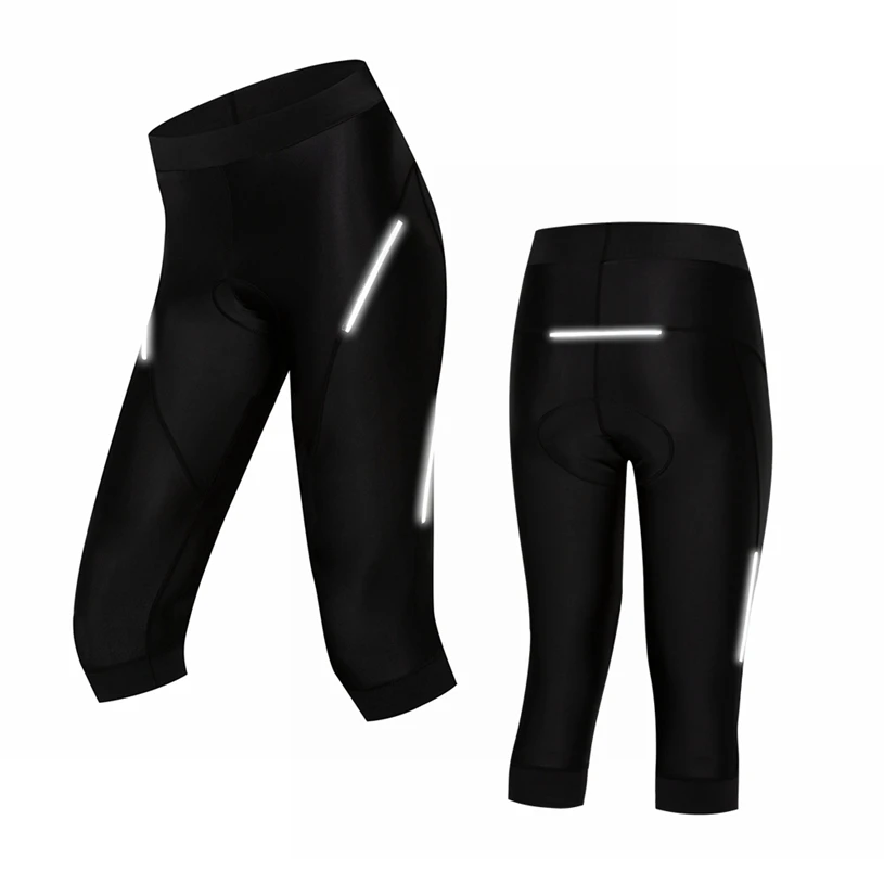 black mtb pants