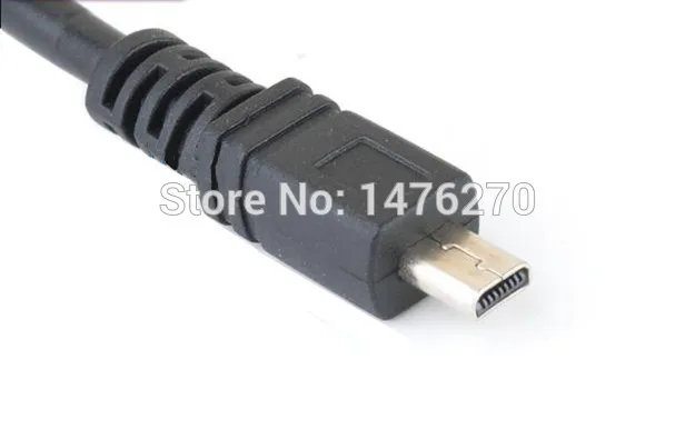 UC-E17 UC-E16 UC-E6 USB 2,0 PC mm Tablet Зарядное устройство для Nikon Coolpix A AW110 L25 L26 L27 L28 L29 L30 L310 L320 L620 L810 1S2 d5100 d3200