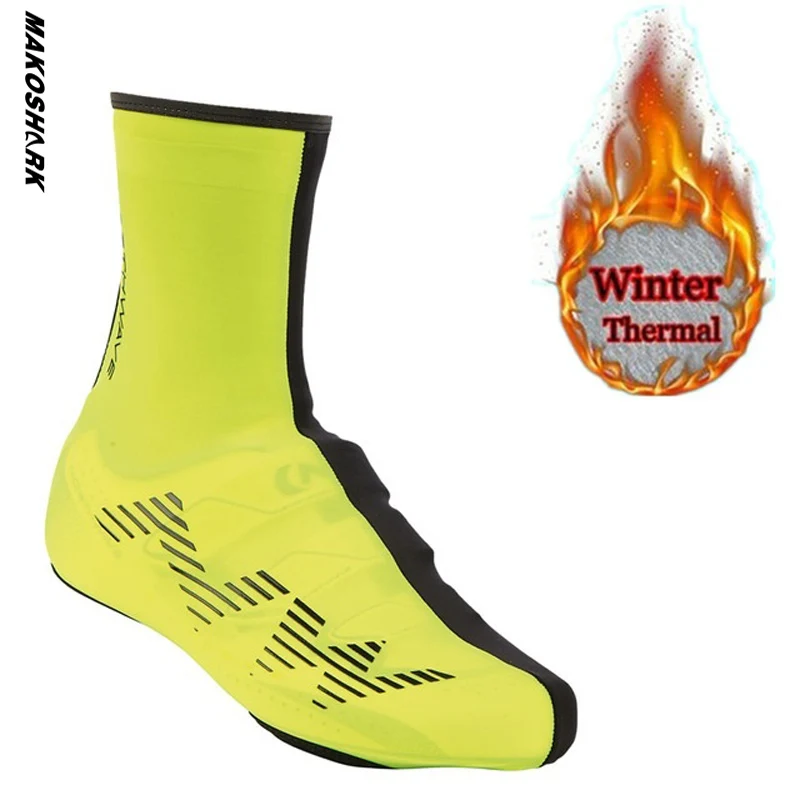 Nuevo zapato de Ciclismo Cubrezapatillas Ciclismo Invierno zapato cubierta de zapatos de Invierno bicicleta zapatos cubierta _ - AliExpress