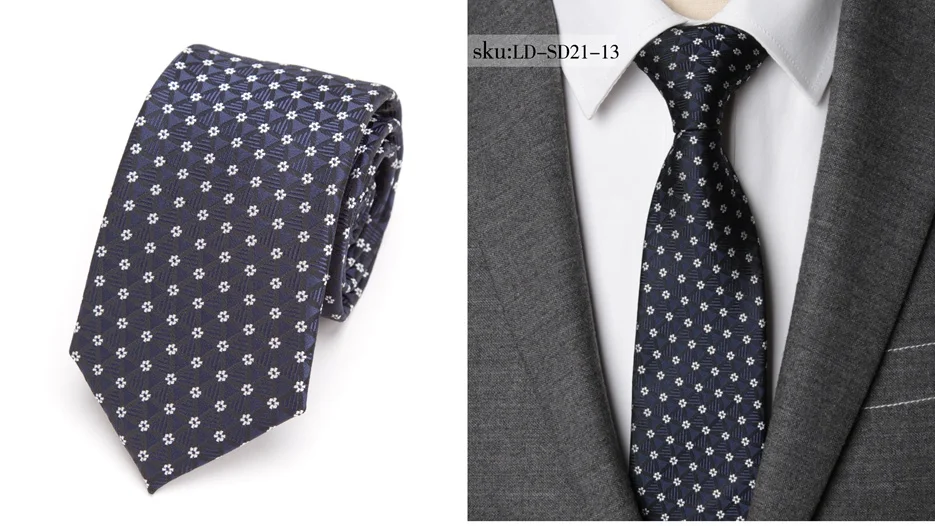 Tie (13)