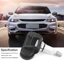 4 шт. TPMS автомобильные датчики давления в шинах A0009050030 для автомобильных шин Система контроля давления в шинах s