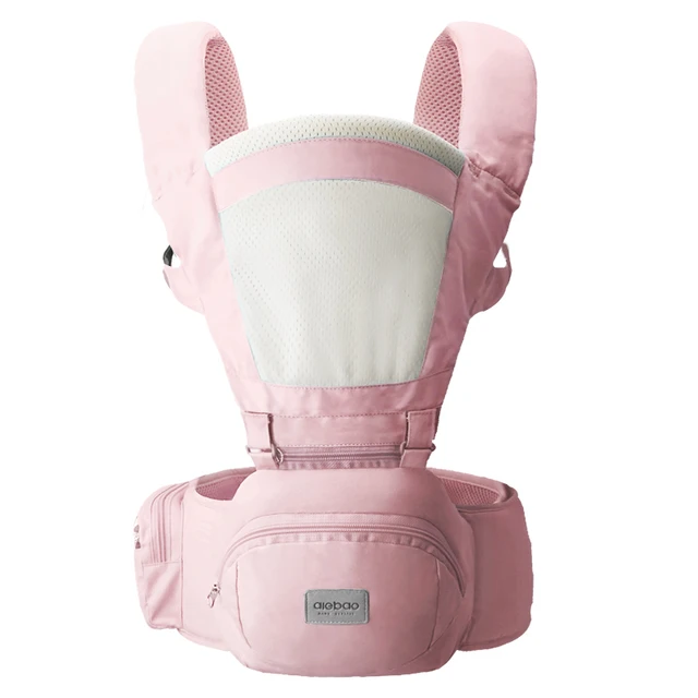 Drop shipping Back baby belt Ergonomic Baby Carriers Backpacks Sling