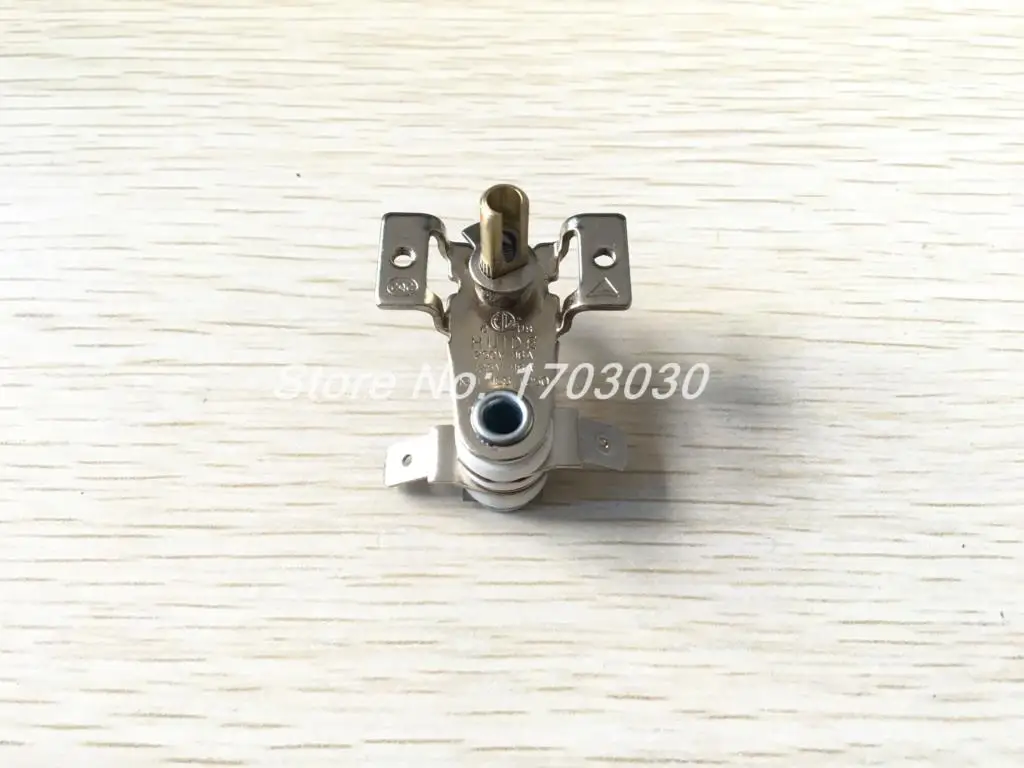 

AC 250V 16A Electric Oven Temperature Control Heating Thermostat Controller