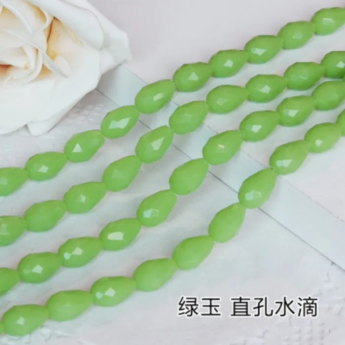 果绿玉