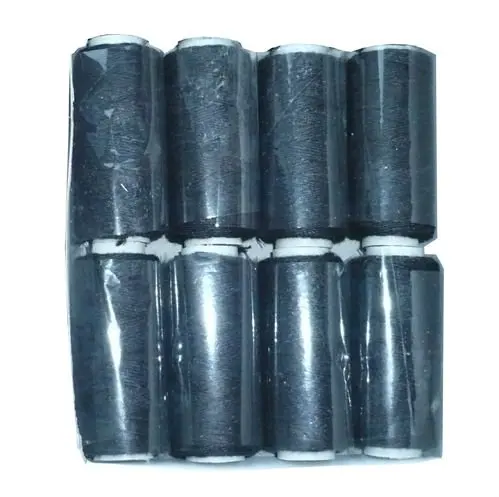 

Wholesale - 12pcs durable Cotton Thread for Weaving / Weaving thread hair weaving thread Hair Extension Tools